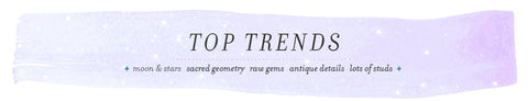 Trending Now