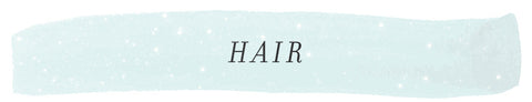 Hair