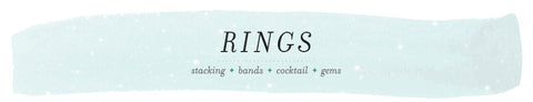 Diamond Rings