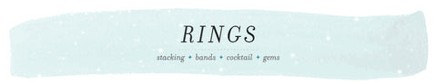 Rings