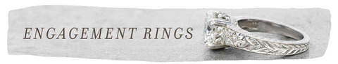 Engagement Rings
