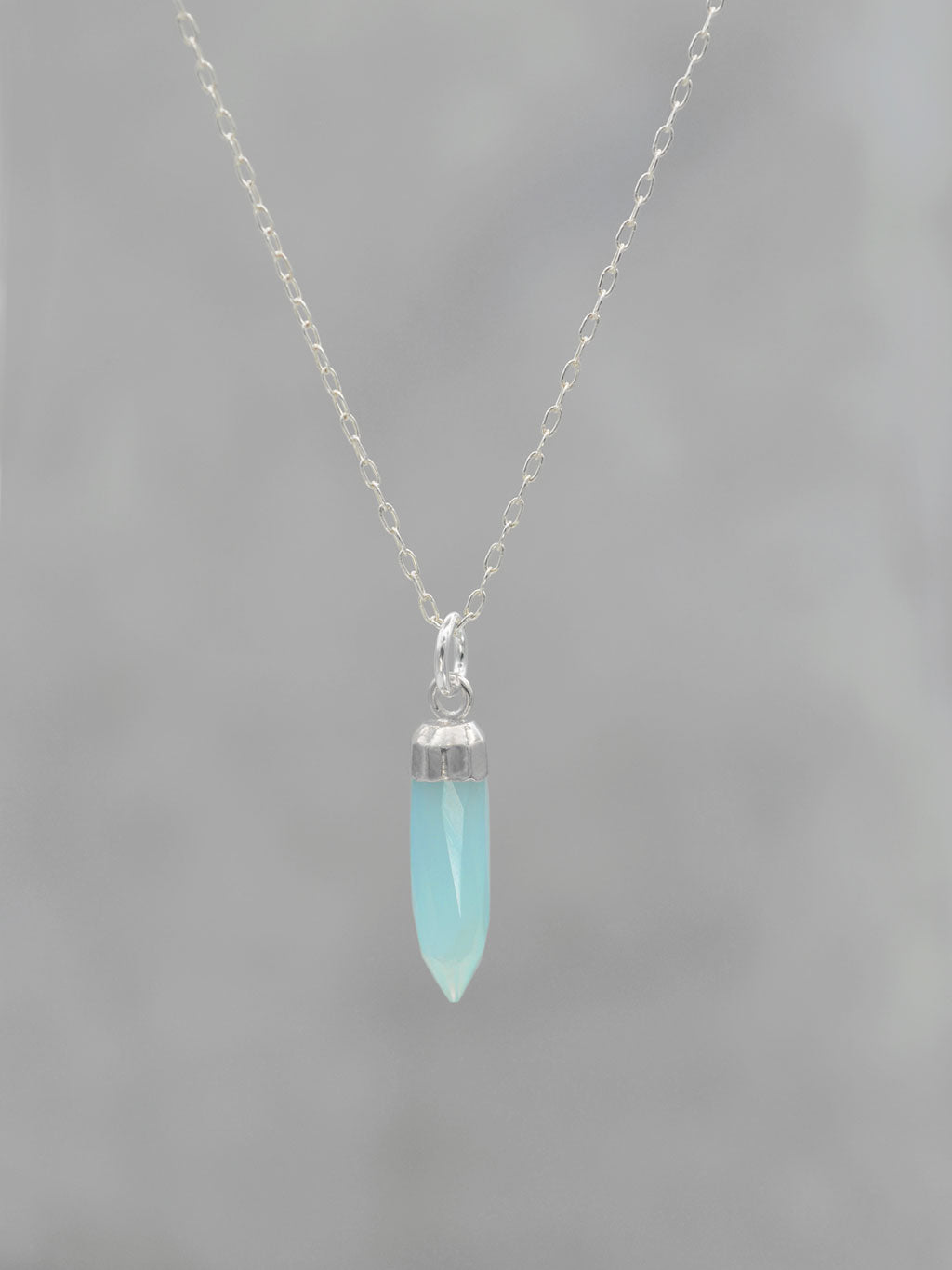 ALEXCRAFT Healing Crystal Necklaces for Women India | Ubuy