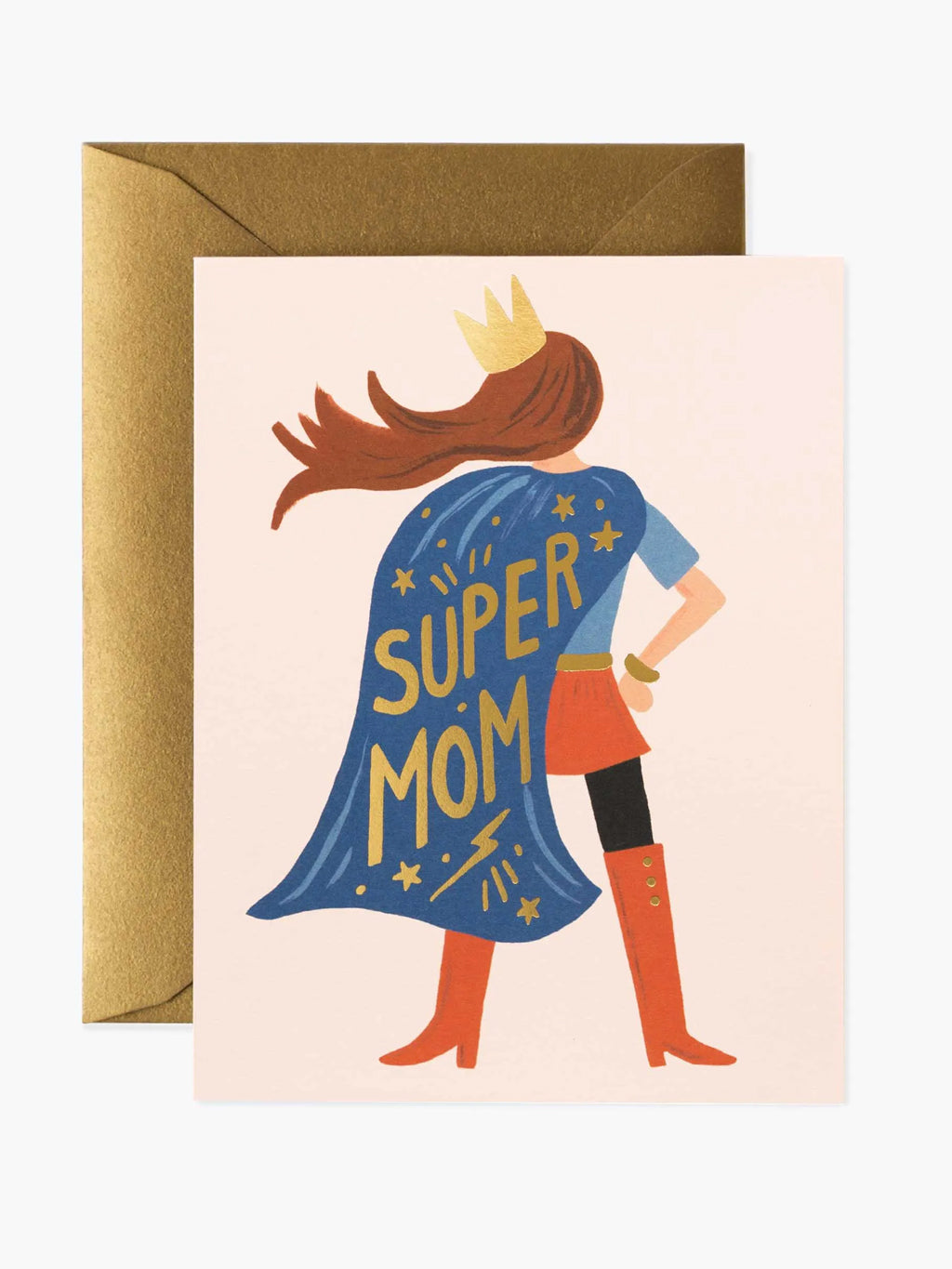 Super Mom Gift Card