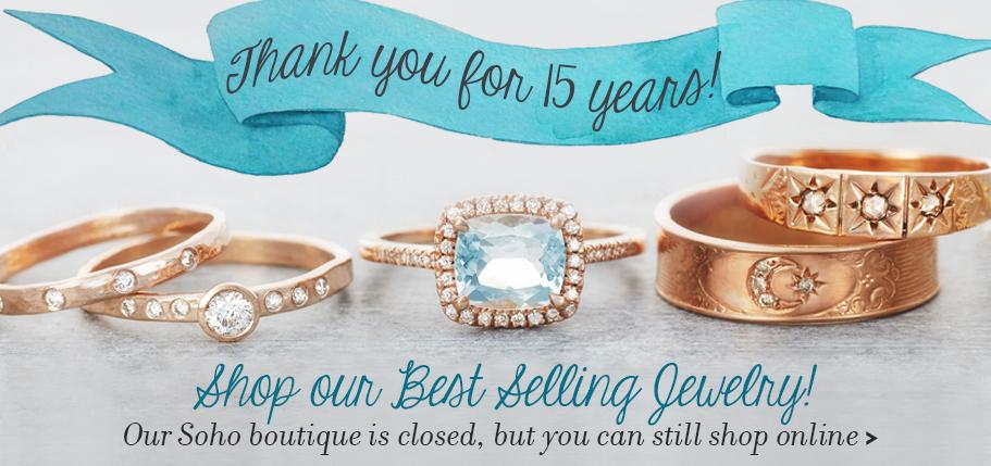 Shop our Best Selling Jewelry!